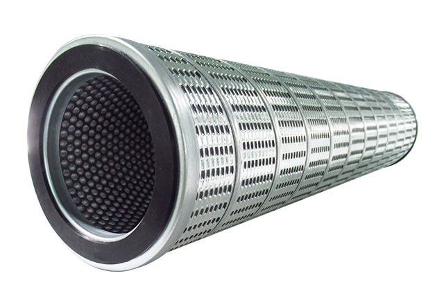 coalescing filter